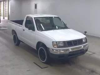 NISSAN DATSUN