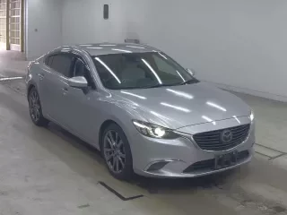 MAZDA ATENZA SEDAN