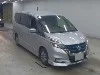 NISSAN SERENA 1