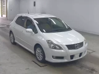 TOYOTA BLADE