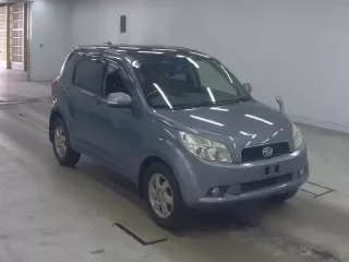 DAIHATSU BEGO