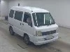 SUBARU SAMBAR VAN