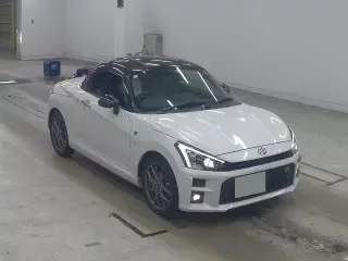 TOYOTA COPEN