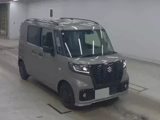 SUZUKI SPACIA BACE
