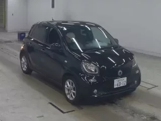 SMART FOURFOUR