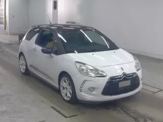 CITROEN DS3