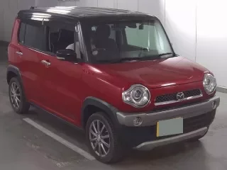 MAZDA FLAIR CROSSOVER