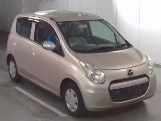 MAZDA CAROL ECO