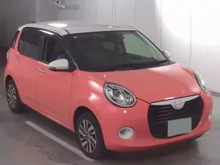 DAIHATSU BOON