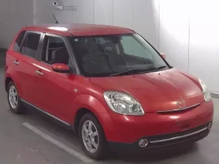 MAZDA VERISA