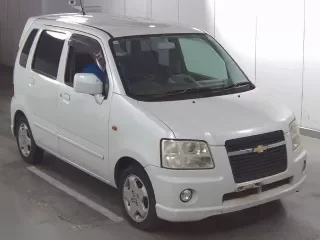 CHEVROLET MW