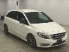 MERCEDES BENZ B CLASS