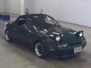 MAZDA EUNOS ROADSTER