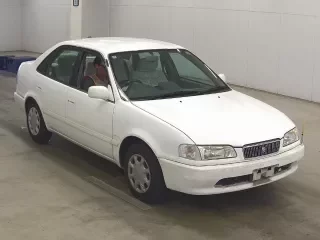 TOYOTA SPRINTER