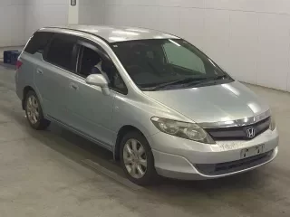 HONDA AIRWAVE