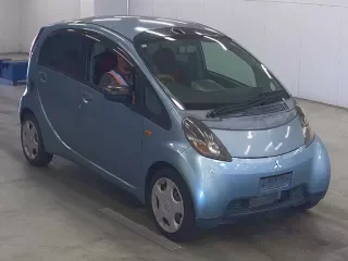 MITSUBISHI I