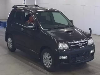 DAIHATSU TERIOS KID
