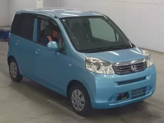 HONDA LIFE