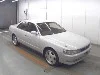 TOYOTA CHASER