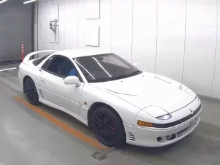 MITSUBISHI GTO