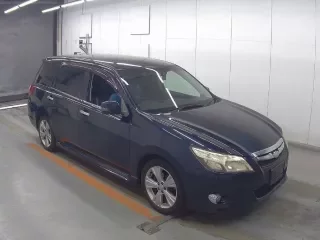 SUBARU EXIGA
