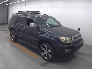 TOYOTA HILUX SURF