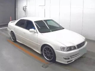 TOYOTA CHASER