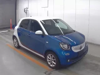 SMART FOURFOUR