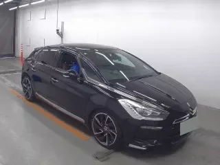 CITROEN DS5