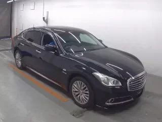 NISSAN CIMA