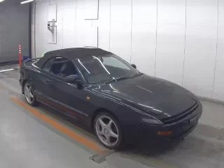 TOYOTA CELICA