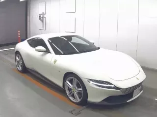 FERRARI ROMA