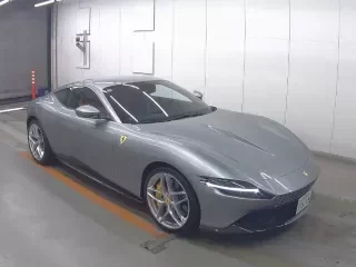 FERRARI ROMA