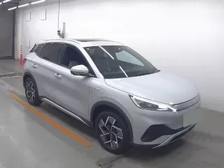 BYD ATTO 3