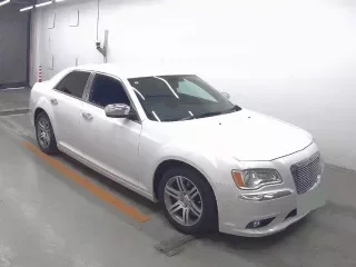 CHRYSLER 300