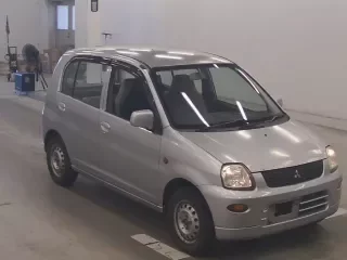 MITSUBISHI MINICA