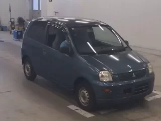 MITSUBISHI MINICA