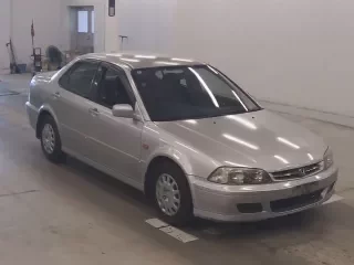HONDA TORNEO