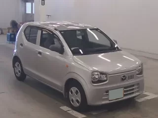 MAZDA CAROL