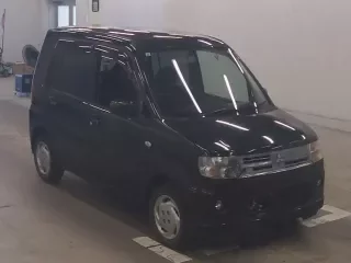 MITSUBISHI TOPPO
