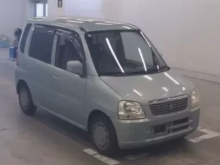 MITSUBISHI TOPPO BJ