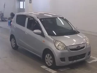 SUBARU PLEO