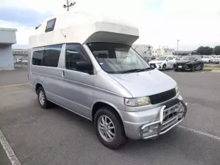 MAZDA BONGO FRIENDEE