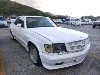 MERCEDES BENZ S CLASS