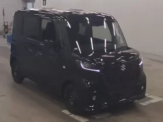 SUZUKI SPACIA BACE