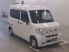HONDA N VAN