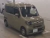 HONDA N VAN