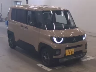 MITSUBISHI DELICA MINI