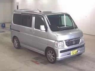 HONDA VAMOS