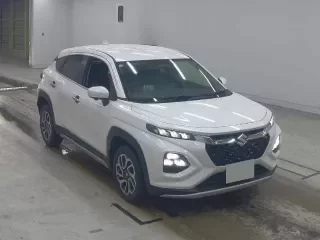 SUZUKI FRONX